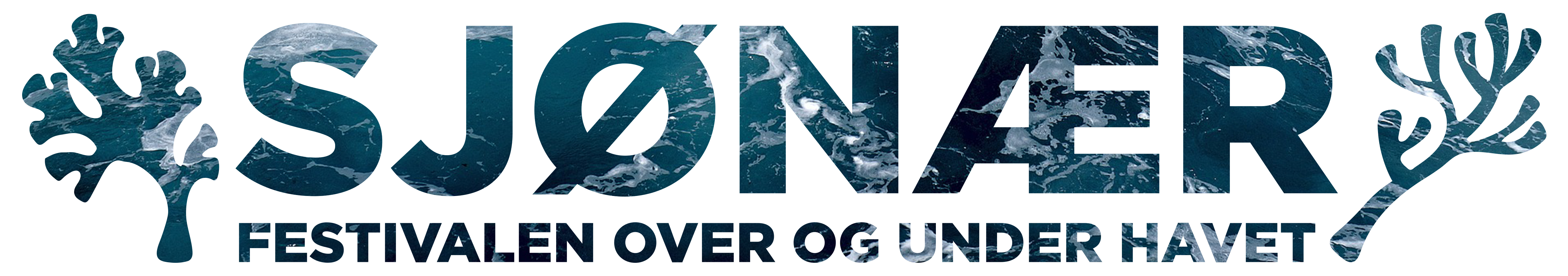 Sjoenaer-logo